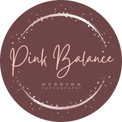 Pink Balance Weddings